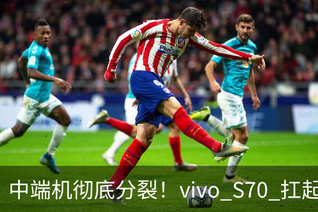 中端机彻底分裂！vivo S70 扛起望远镜，荣耀700塞进背屏充电宝！