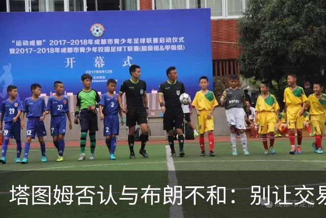 塔图姆否认与布朗不和：别让交易变成狗血剧