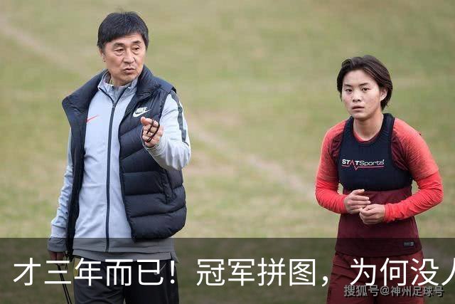 才三年而已！冠军拼图，为何没人要了？